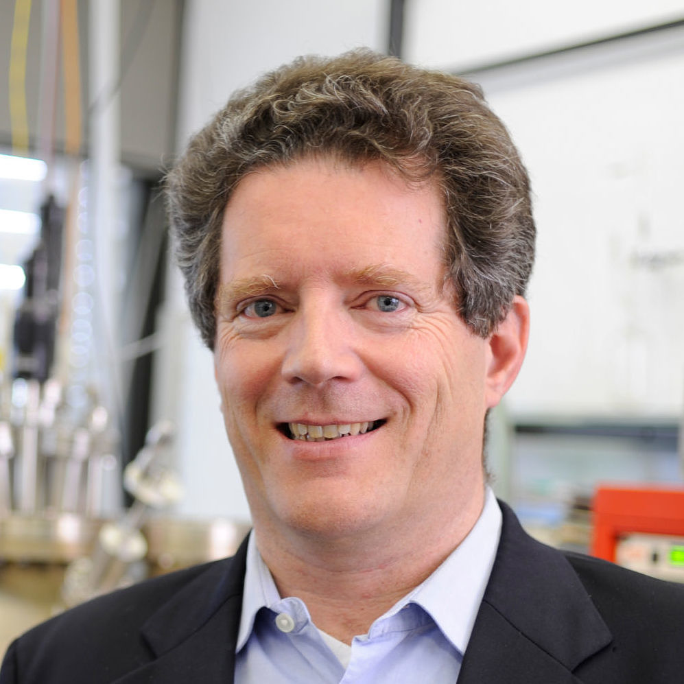 Prof. Dr. Hans-Peter Steinrück
