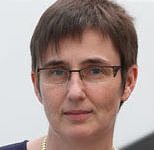 Prof. Dr. Carolin Körner