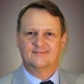 Dr. Peter Staron
