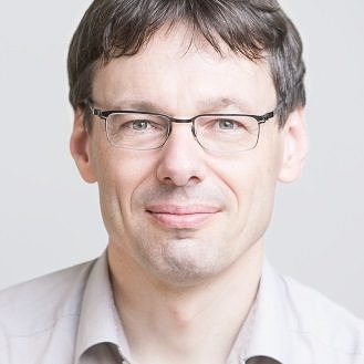 Prof. Dr. Andreas Stierle